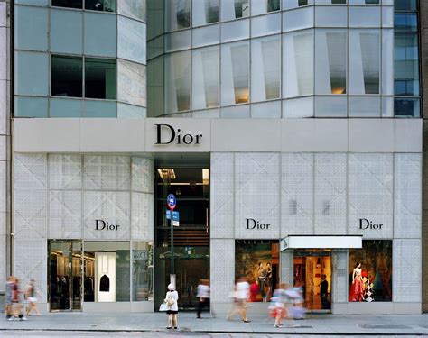 dior headquarters new york